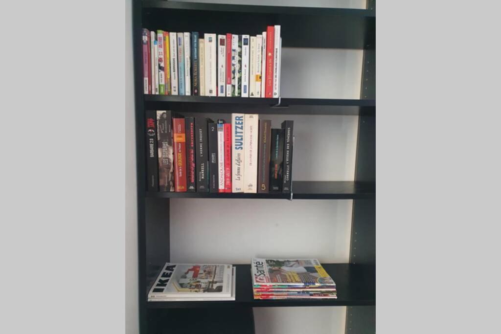 Maison Famille/Télétravail/Belle vue -direct Paris Amiens Esterno foto