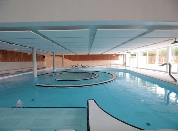 Maison Famille/Télétravail/Belle vue -direct Paris Amiens Esterno foto