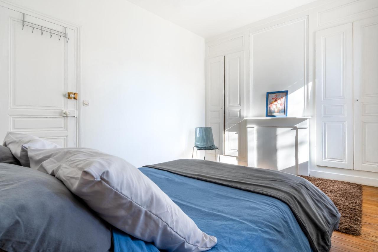 Maison Famille/Télétravail/Belle vue -direct Paris Amiens Esterno foto