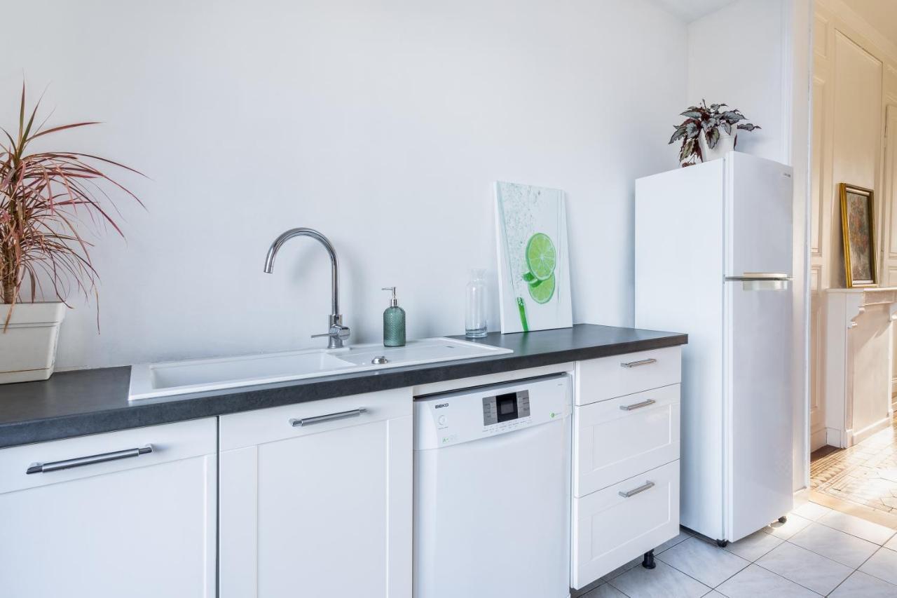 Maison Famille/Télétravail/Belle vue -direct Paris Amiens Esterno foto